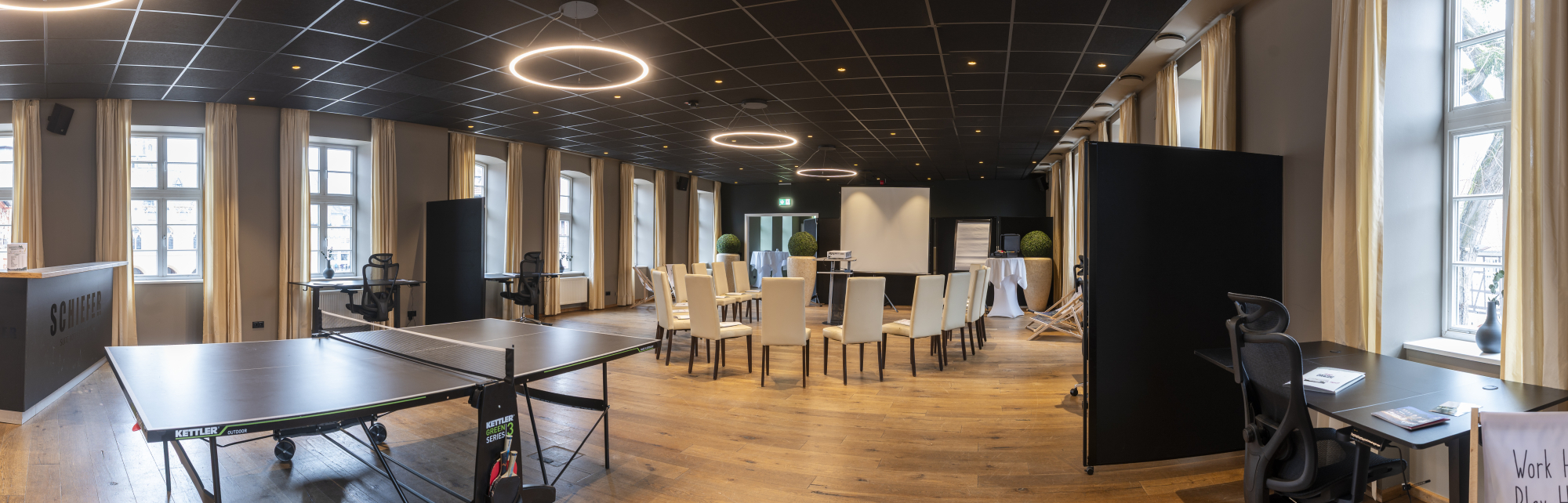 Saal
