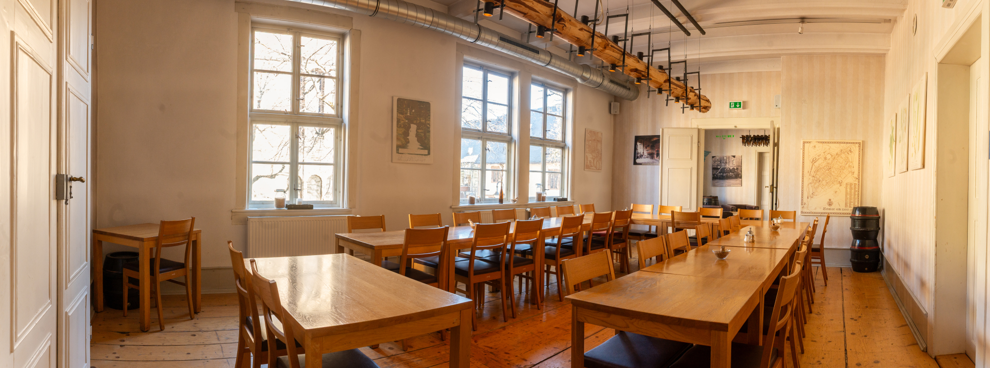 Brauhaus Veranstaltungsraum